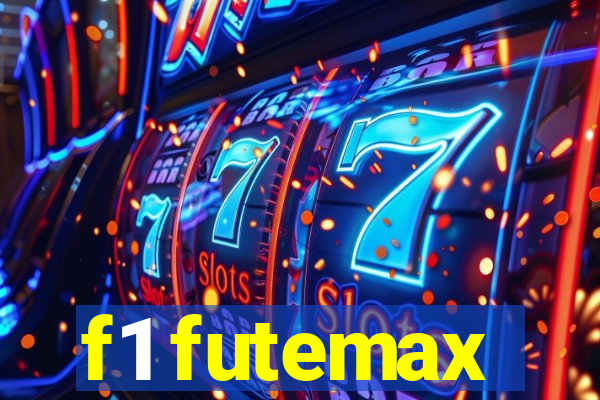 f1 futemax